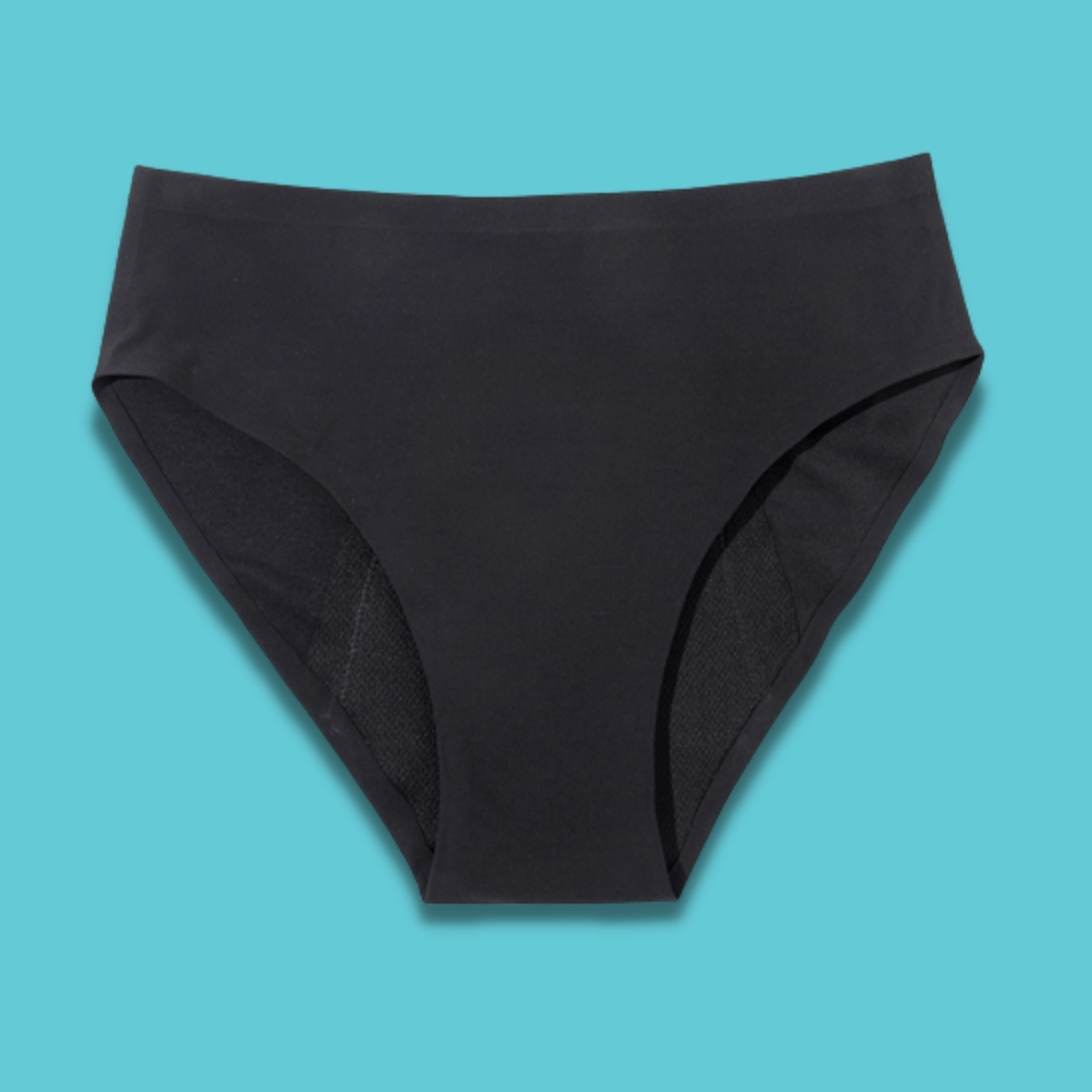 Lily period-proof panty