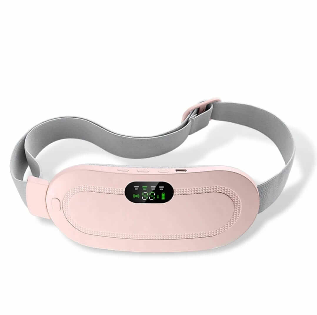 Alternative view of Period Massager